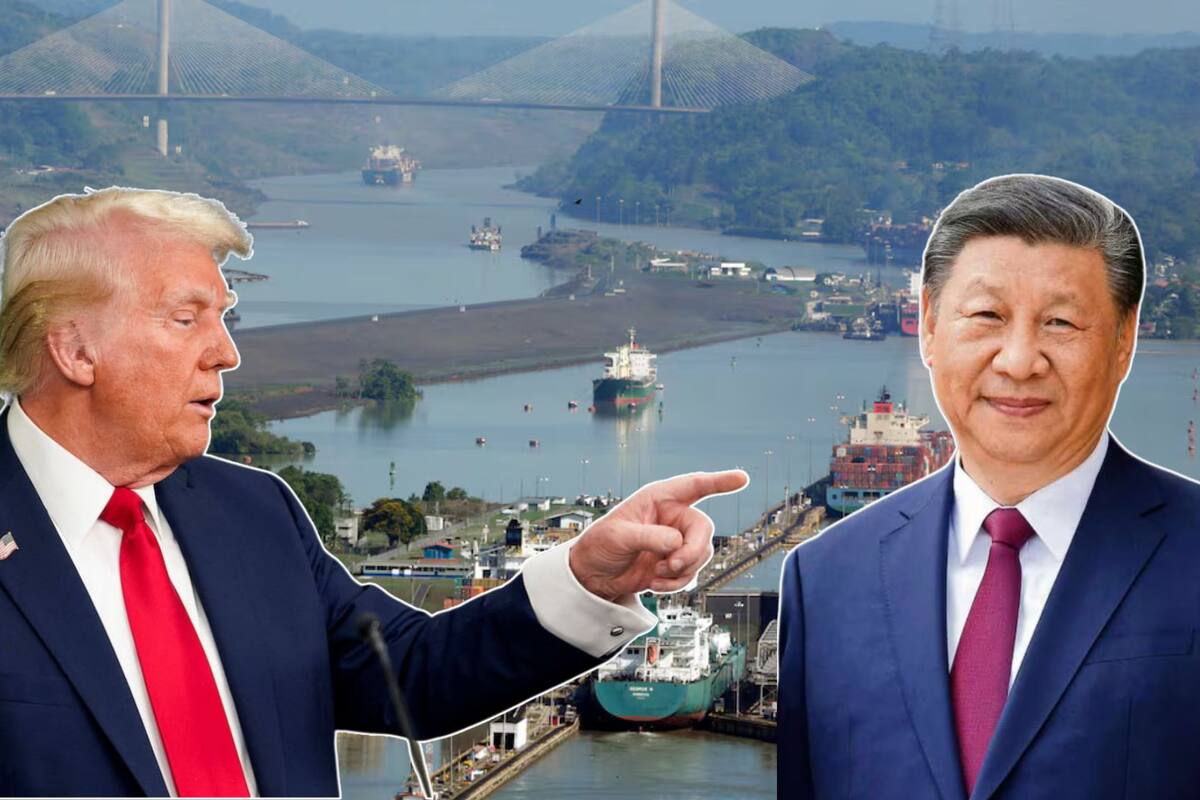 ¿Trump ganó? Panamá no renovará acuerdo con China tras presiones de EU