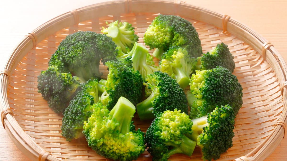 El brócoli: un aliado natural para equilibrar tus hormonas | Foto: Especial