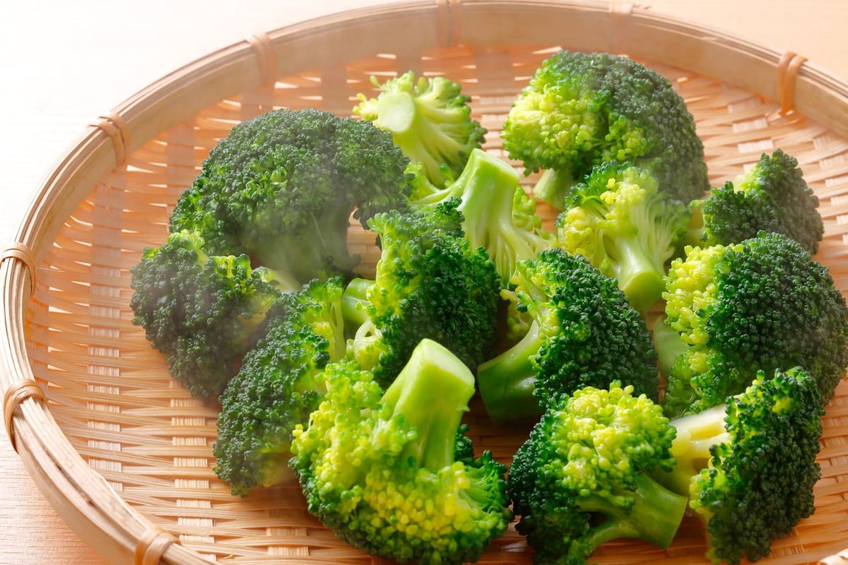 Por qué el brócoli fue nombrado la verdura más saludable del mundo, según los CDC