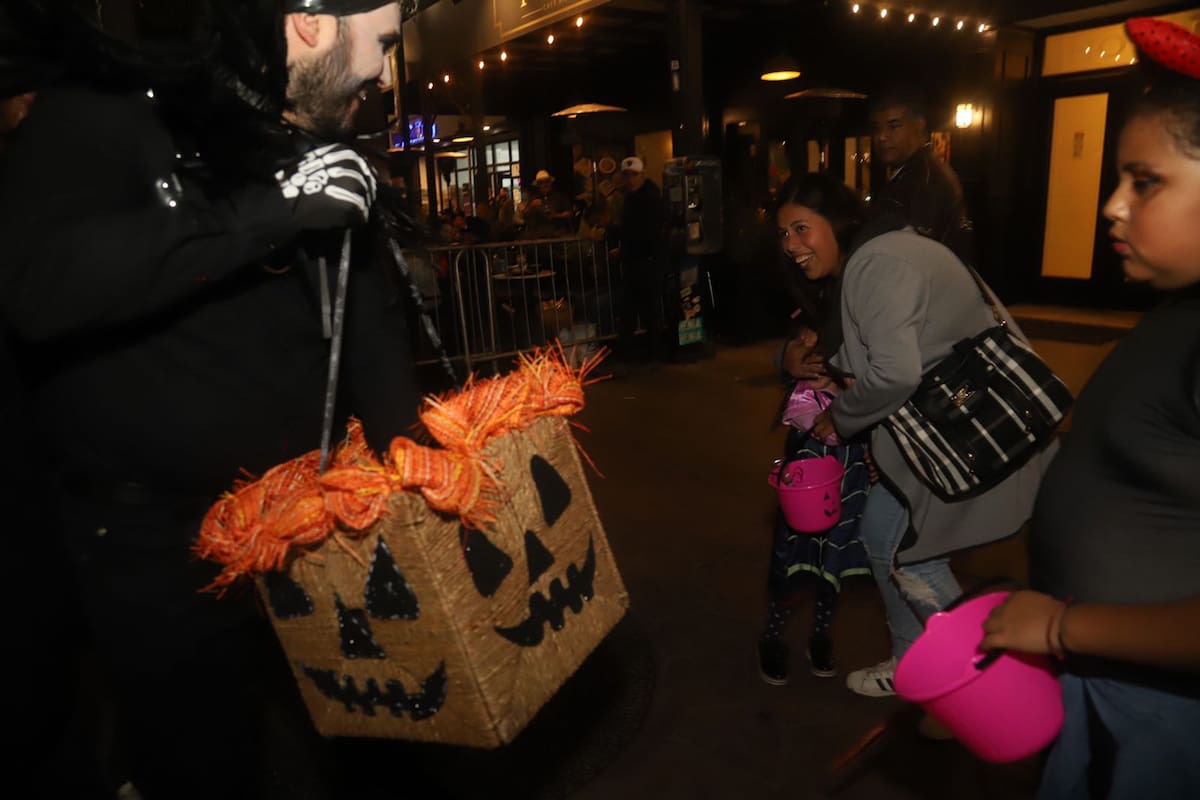 Saldo blanco en Tijuana durante Halloween, reporta Sspcm