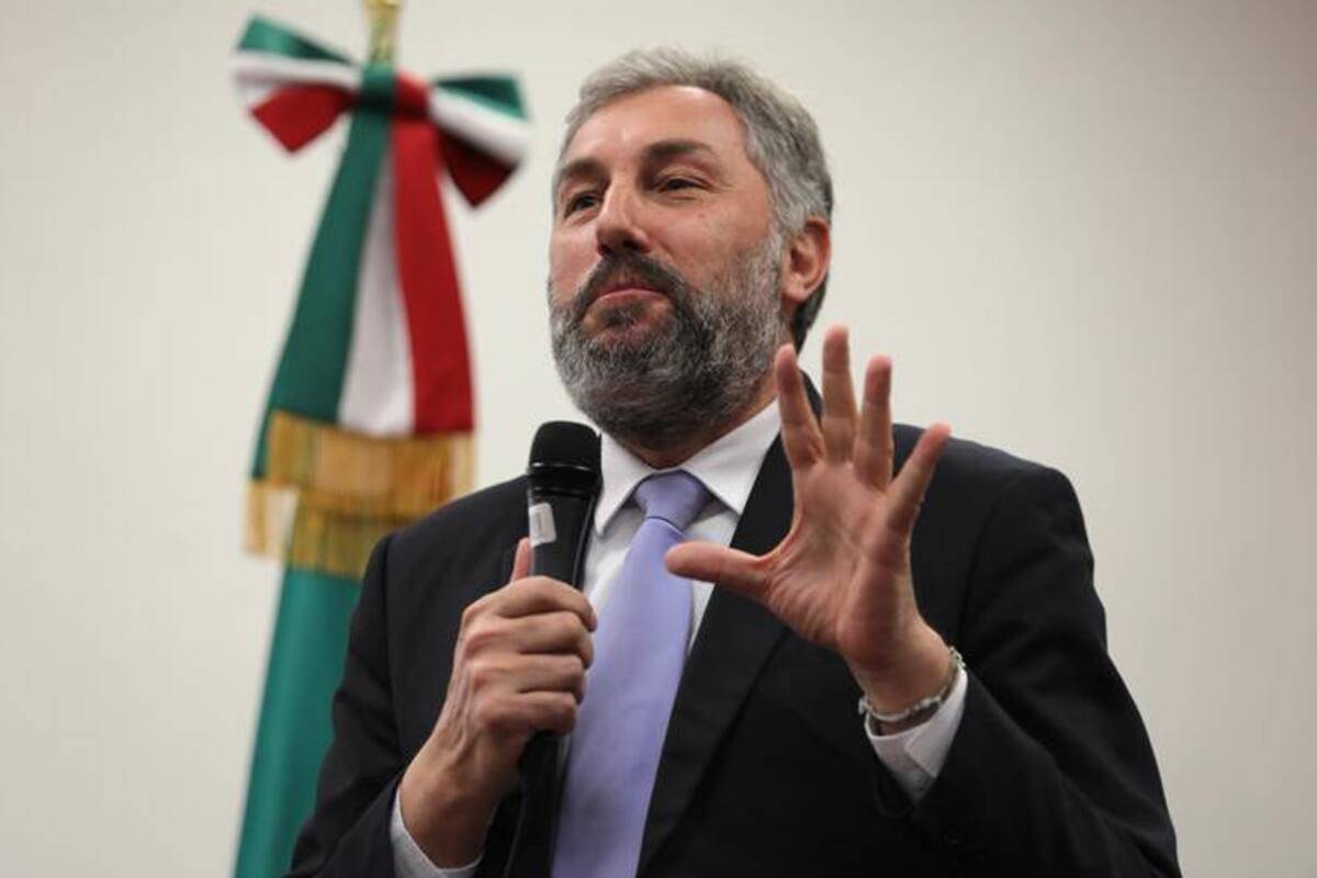 España busca sumarse a plan de México para el desarrollo de Centroamérica