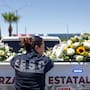 Van 45 detenidos tras asesinato de agentes de la FESC; investigan vínculos de policías con “Los Rusos”
