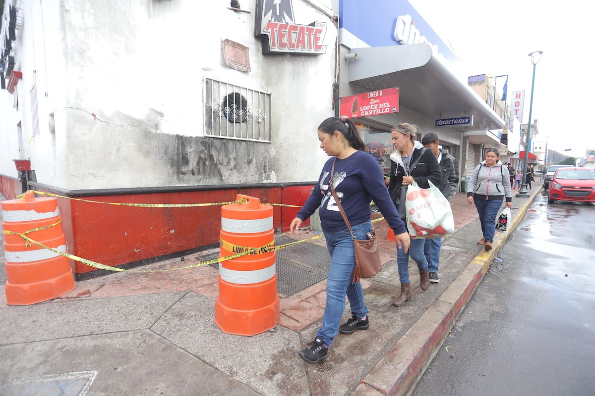 "No hay manera de describir cómo se siente esto"