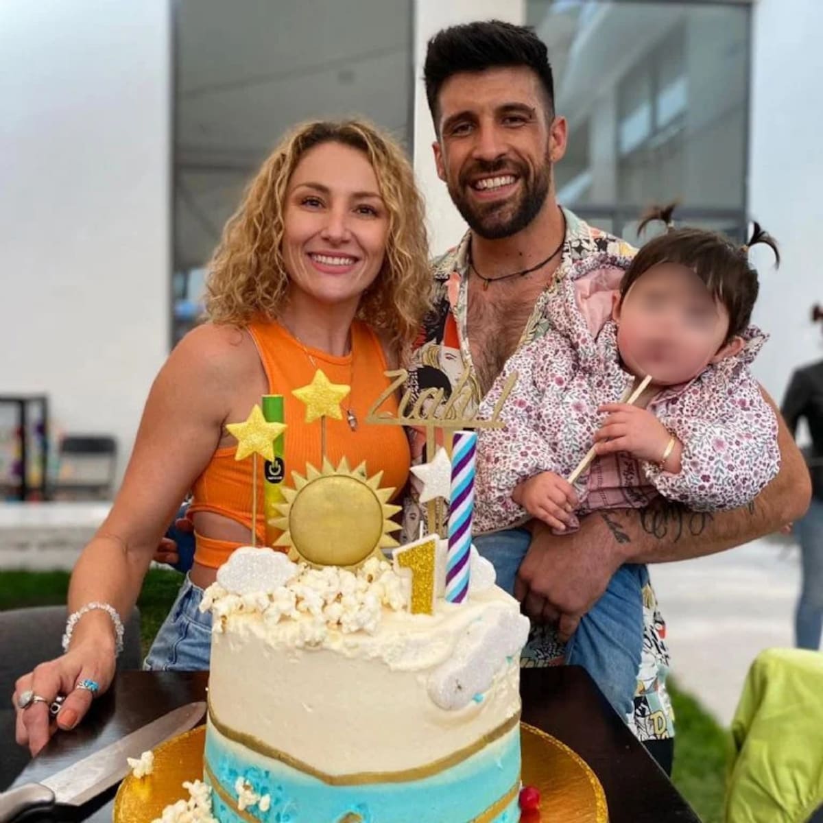 Anahí Fraser busca justicia para su hija y exige que Silverio Rocchi cumpla con sus responsabilidades como padre.