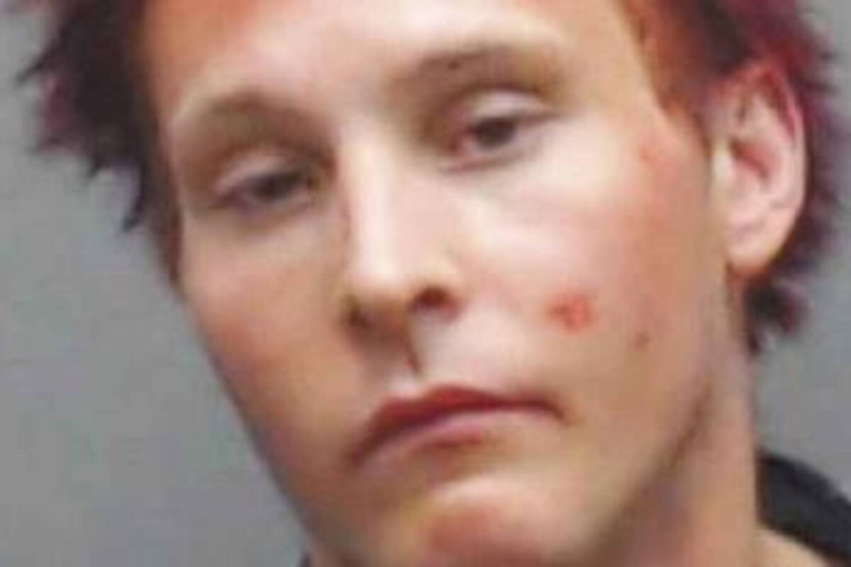 Fugitivo de la ley presume su ubicación en redes sociales y lo atrapan
