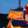 Estudiante universitario de EEUU desaparece en Japón durante viaje familiar; policía de Kioto mantiene búsqueda en montañas y senderos