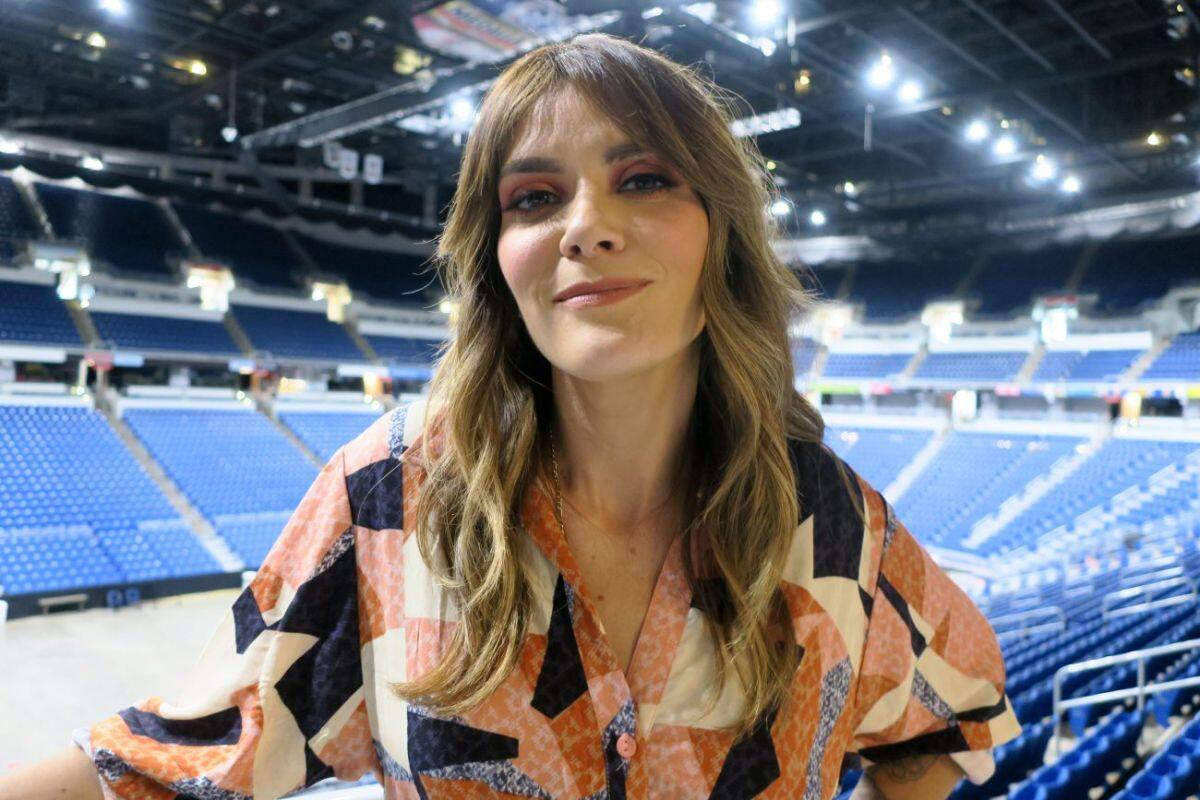 Anuncia Kany García concierto vía streaming