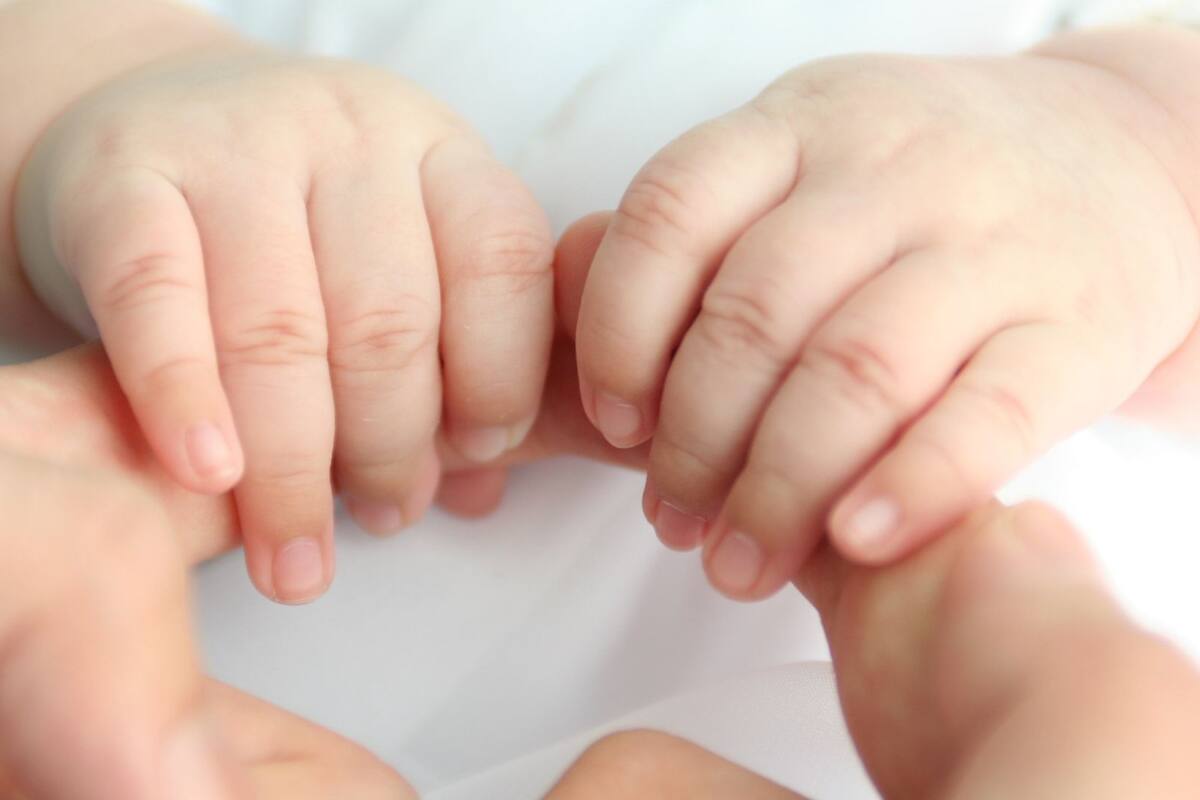 Un bebé de un año entre las tres víctimas del Covid-19 en Puebla