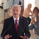 Capturan al ex director de Pemex, Víctor Rodríguez Padilla, tras video donde golpeaba a su esposa