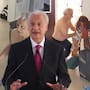 Capturan al ex director de Pemex, Víctor Rodríguez Padilla, tras video donde golpeaba a su esposa