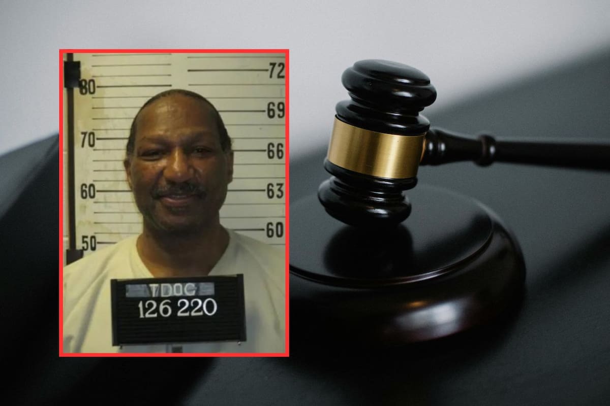 Tribunal de Tennessee autoriza ejecución del reo Byron Black sin desactivar su desfibrilador
