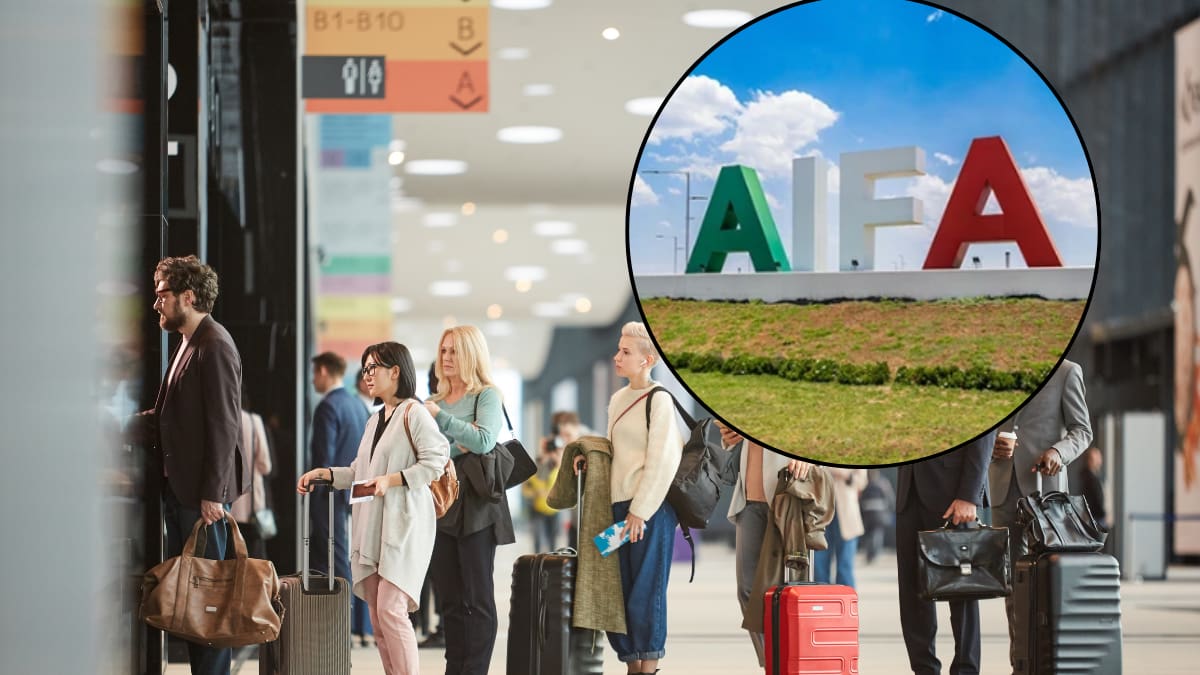 EU reconoce al AIFA como parte del sistema aeroportuario de la CDMX: qué cambia y por qué importa