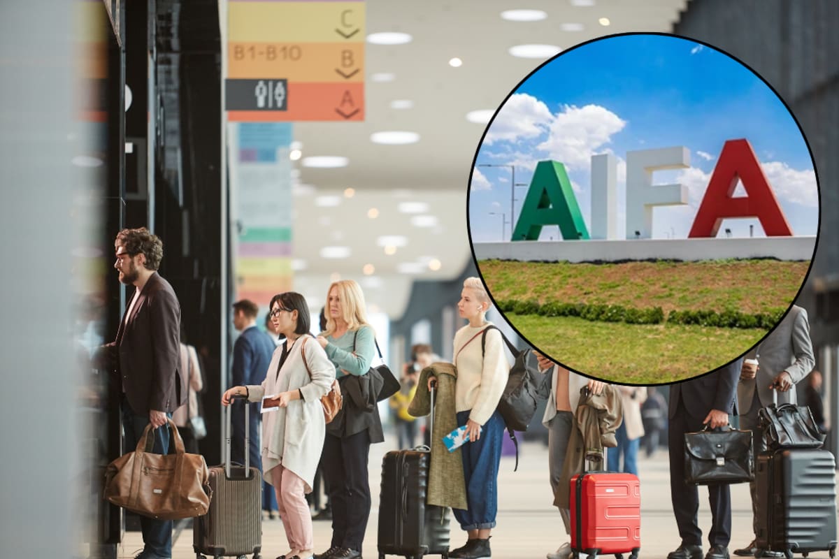 EU reconoce al AIFA como parte del sistema aeroportuario de la CDMX: qué cambia y por qué importa