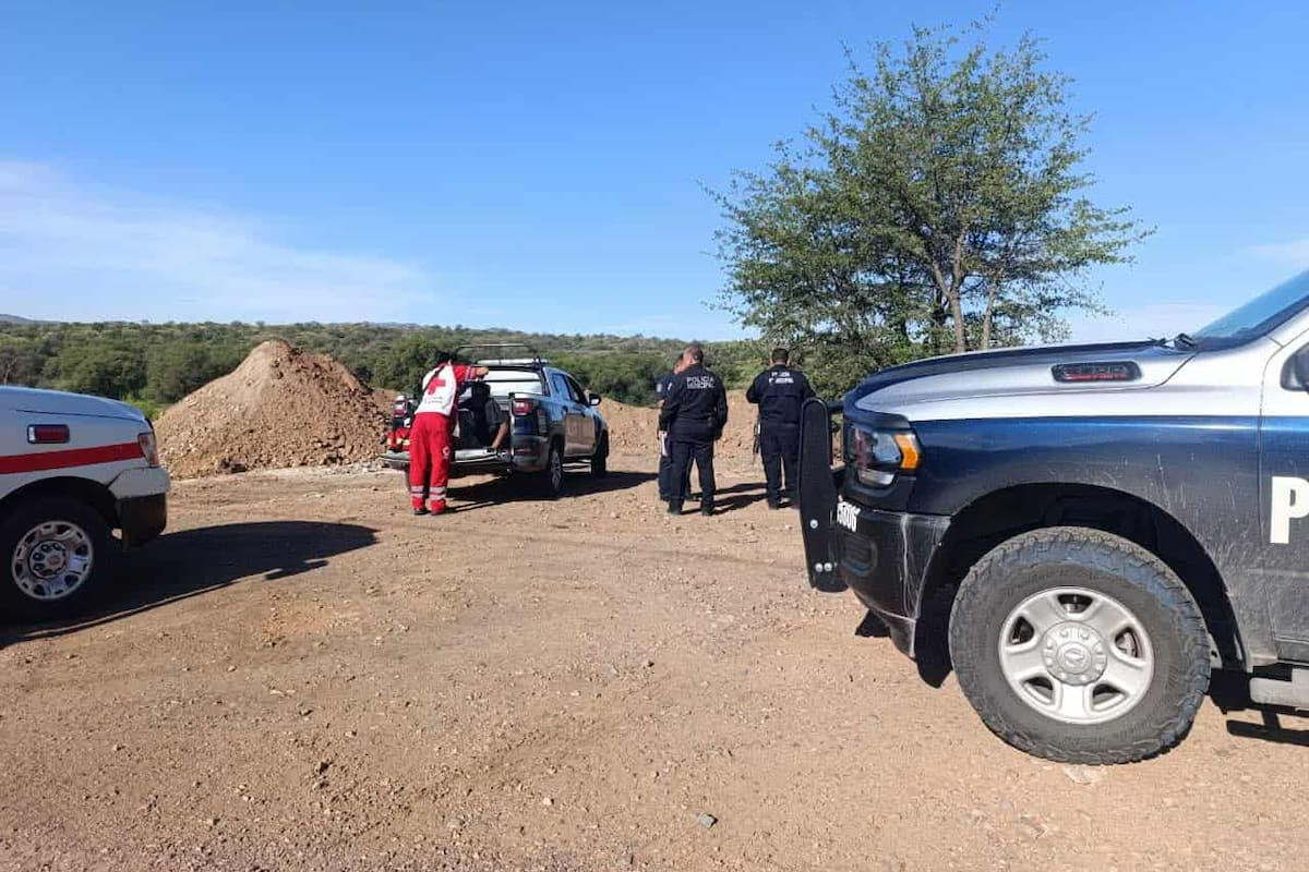 Hombre fallece tras ser levantado y golpeado en Nogales