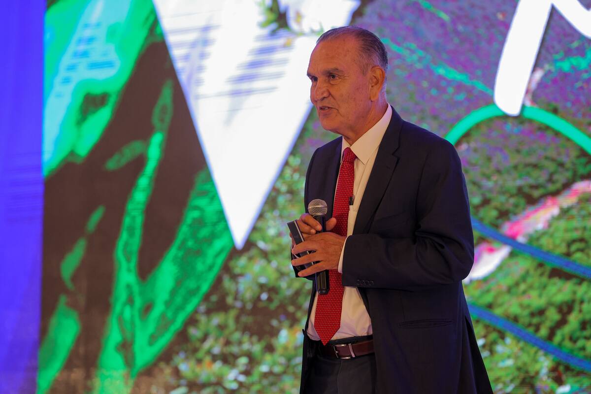 Una historia inspiradora