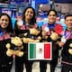 México conquista su primera medalla en la Copa del Mundo de Clavados 2026 en Montreal; gana plata por equipos y queda a 8.55 puntos de China, con Olvera y Celaya en la final