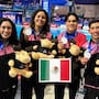 México conquista su primera medalla en la Copa del Mundo de Clavados 2026 en Montreal; gana plata por equipos y queda a 8.55 puntos de China, con Olvera y Celaya en la final