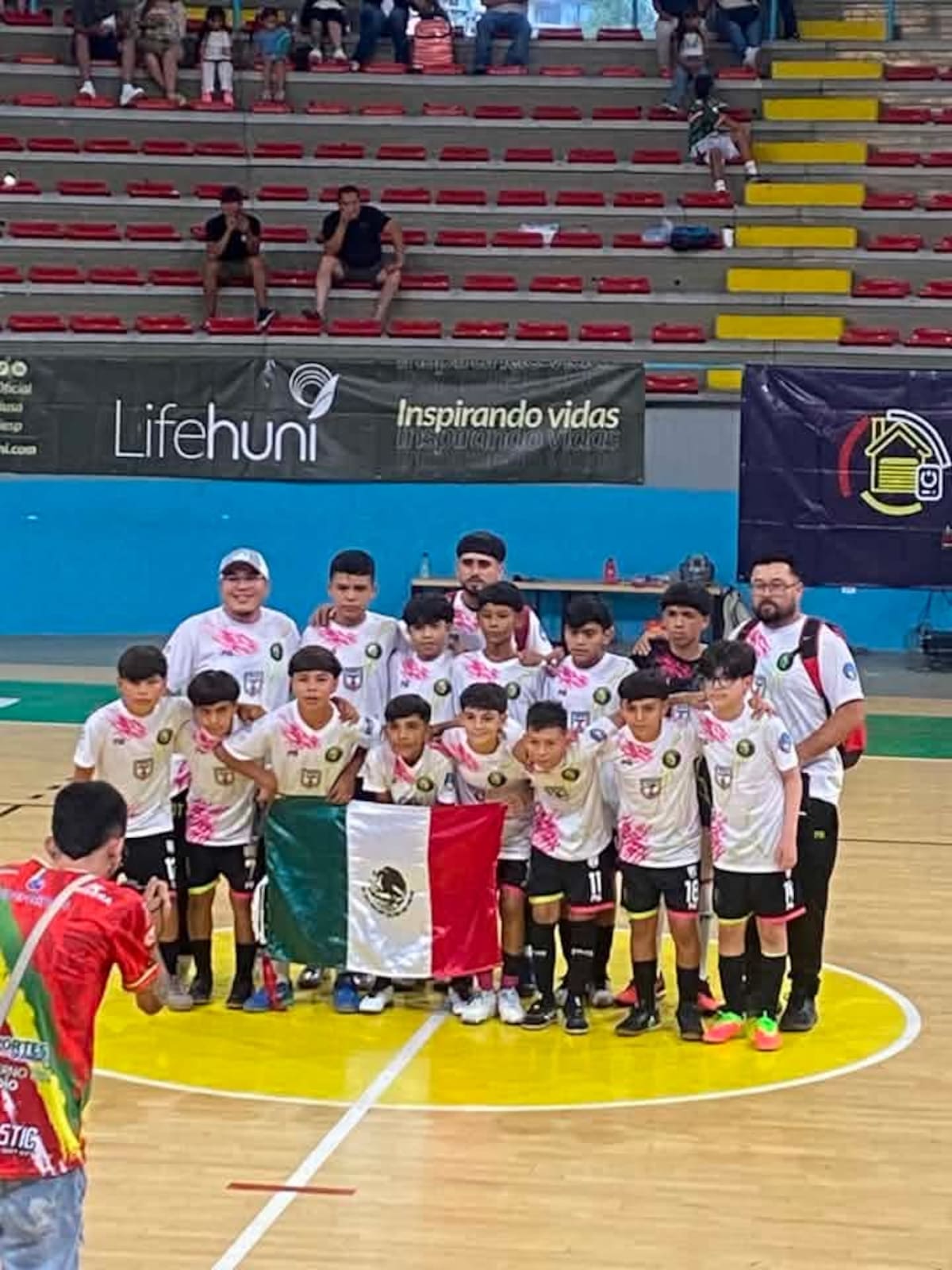 Foto: Cortesía