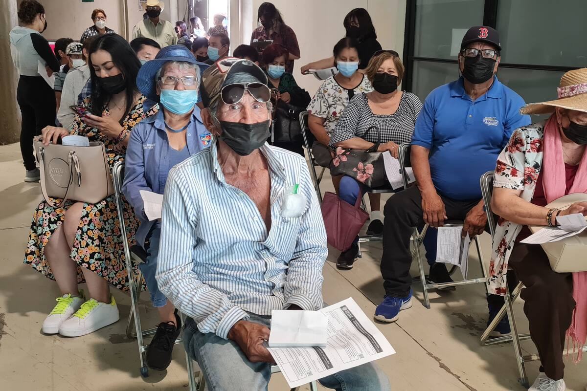 Covid en Sonora: Reportan 116 casos y ninguna defunción este 30 de marzo