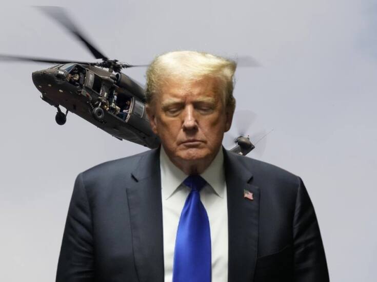 Estados Unidos reconoció su culpa en la muerte de 67 personas por choque entre un helicóptero militar y un avión