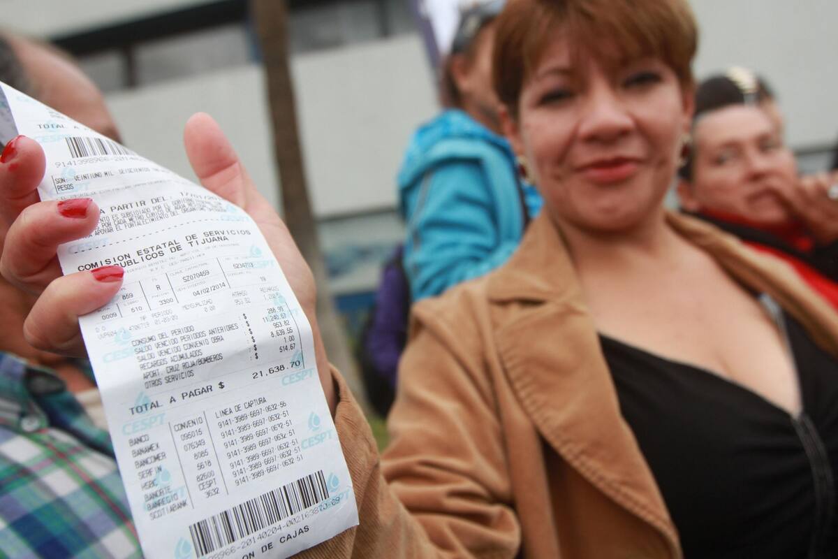Registra Profeco pocas denuncias contra la Cespt