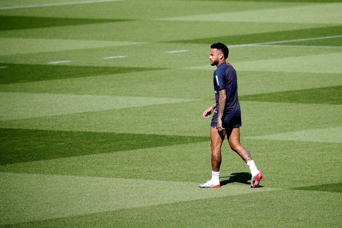 'Barcelona no aceptó nuestras peticiones': PSG