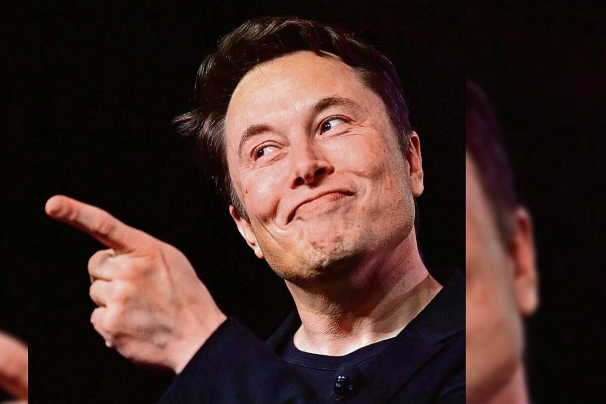 Elon Musk se burla de la caída de Facebook e Instagram