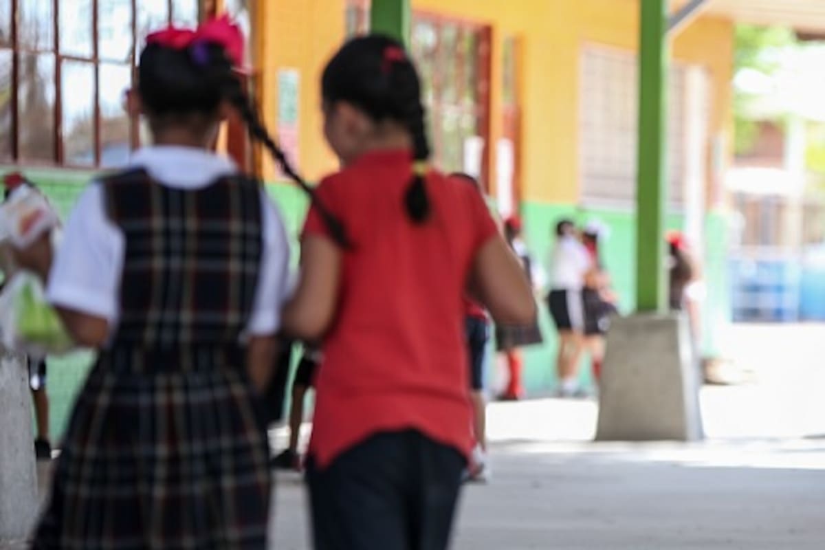 No se reportaron daños en escuelas tras sismos, continúan valoraciones