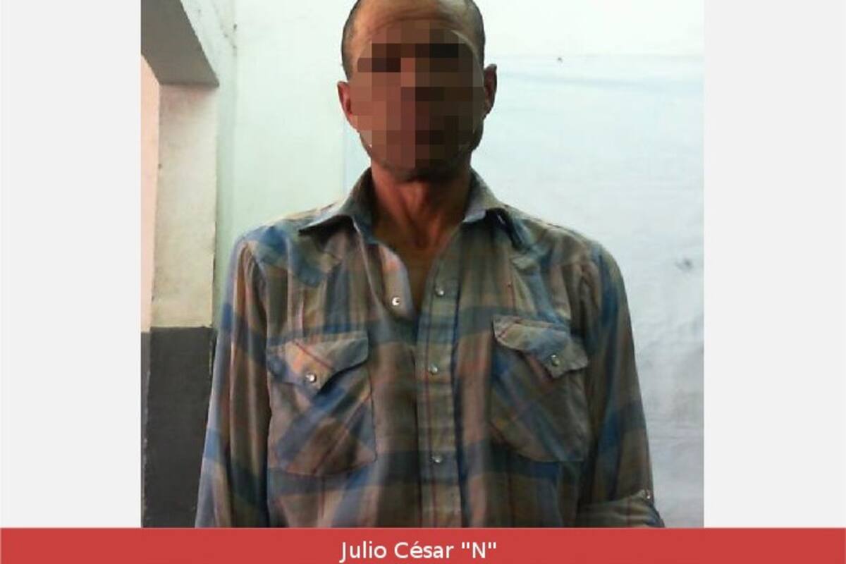 Policías evitan suicidio de hombre en Ensenada