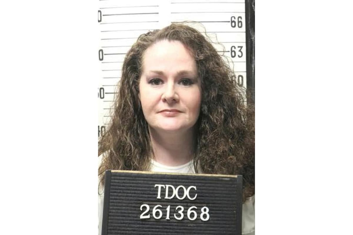 Christa Pike recupera la conciencia y vuelve a hablar tras sobrevivir a dos dosis de inyección letal en EEUU; su defensa reporta lesiones y confusión mental
