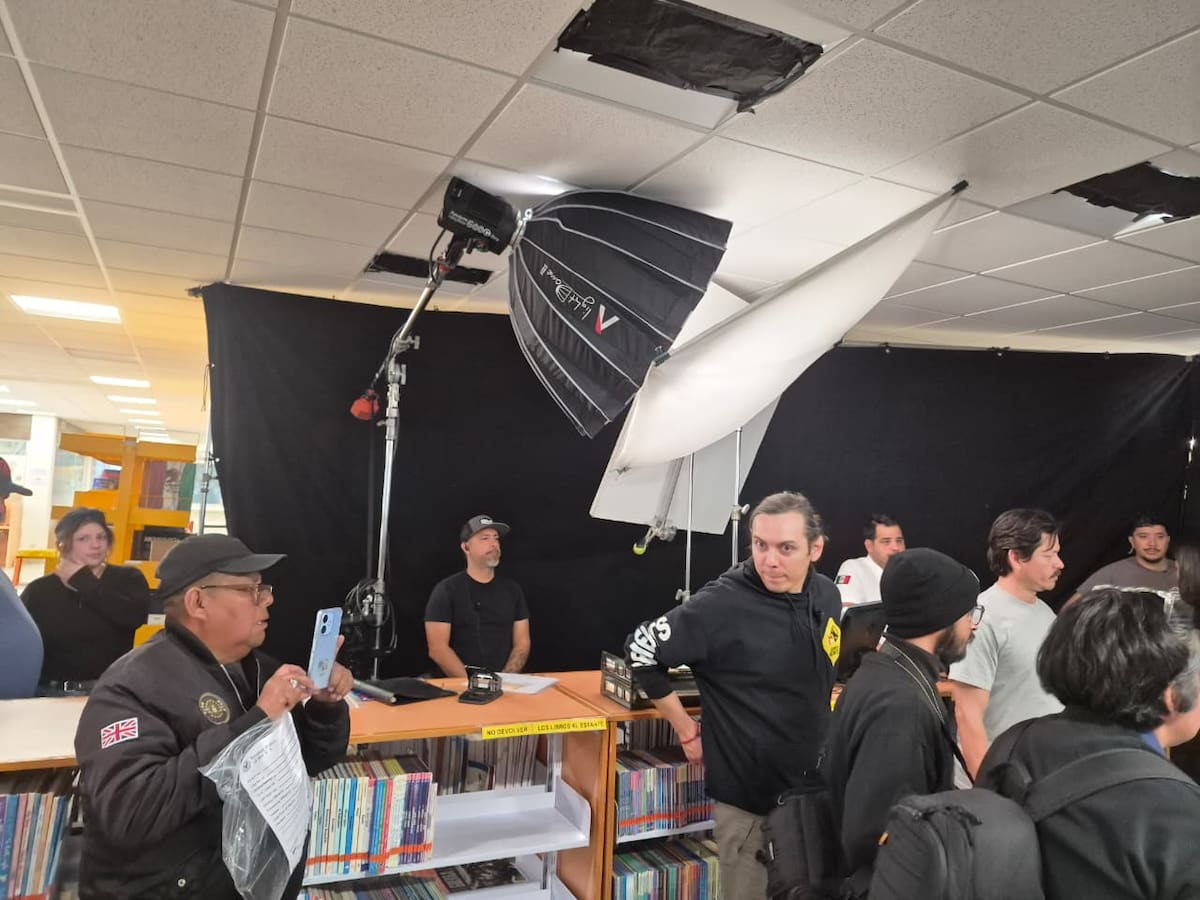 Foto: Victor Delgado