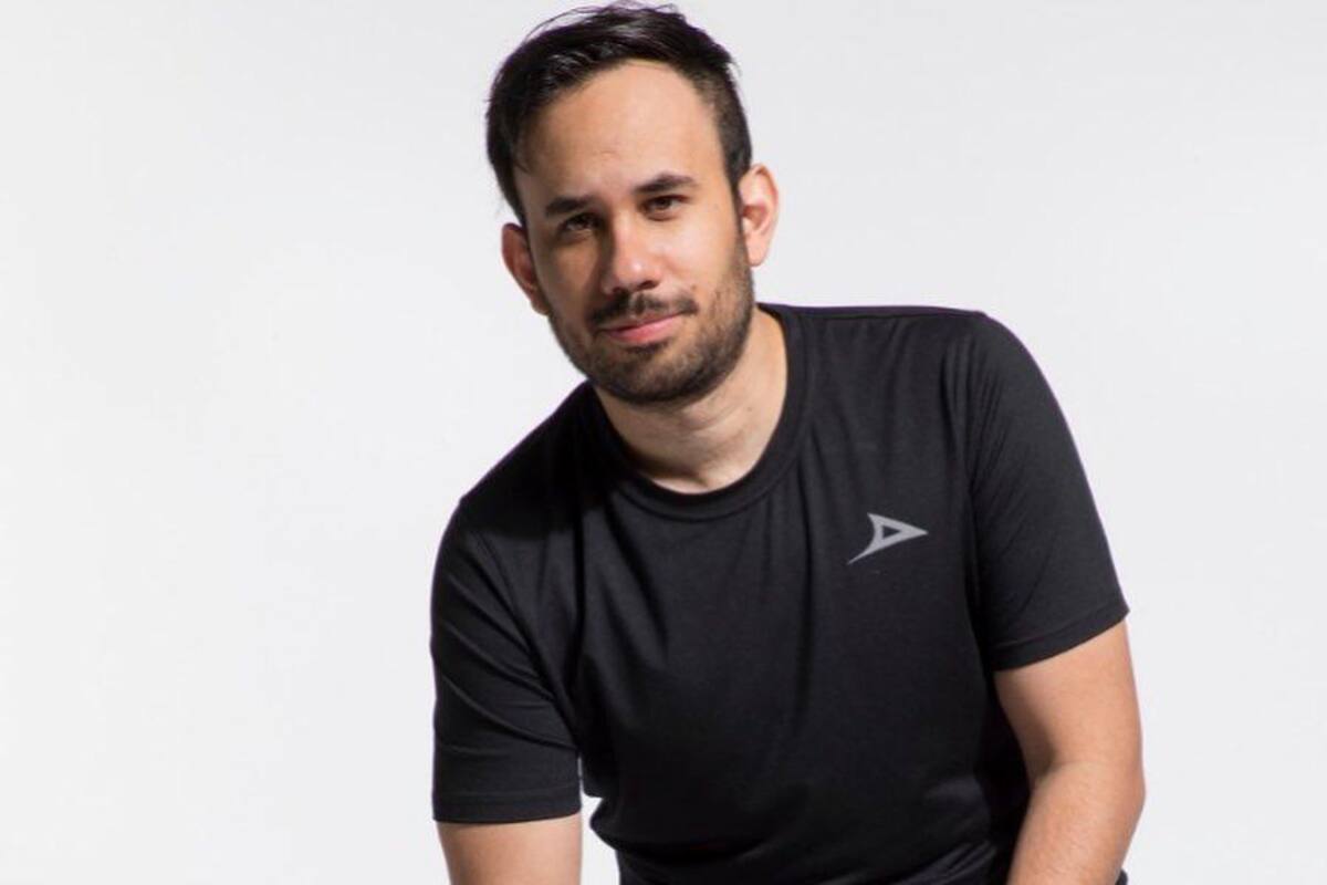Werevertumorro: "La Ley Olimpia salió a causa de internet"