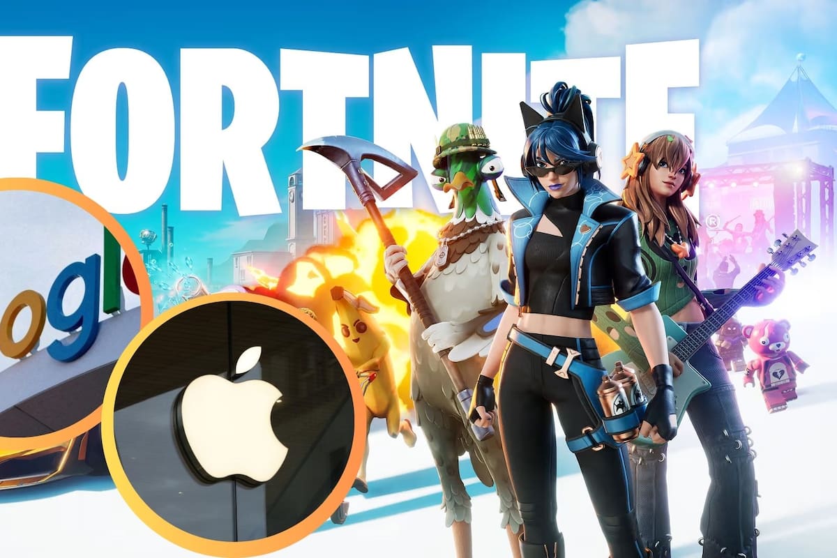 Epic Games gana batalla legal en “caso Fortnite”: tribunal australiano acusa a Apple y Google de prácticas anticompetitivas
