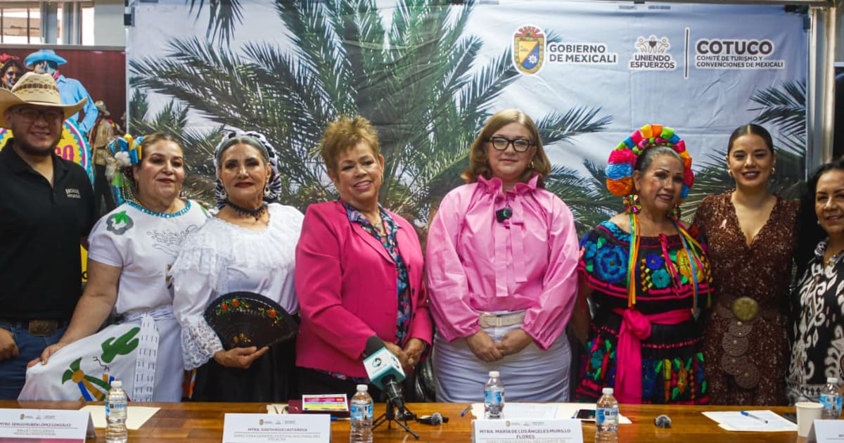 Festival Nacional del Folklore celebrará su tercera edición