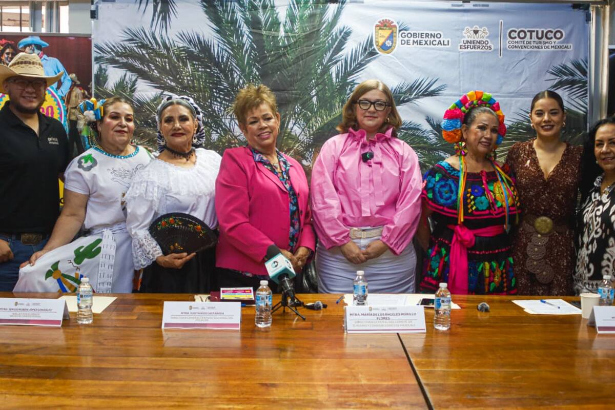 Festival Nacional del Folklore celebrará su tercera edición
