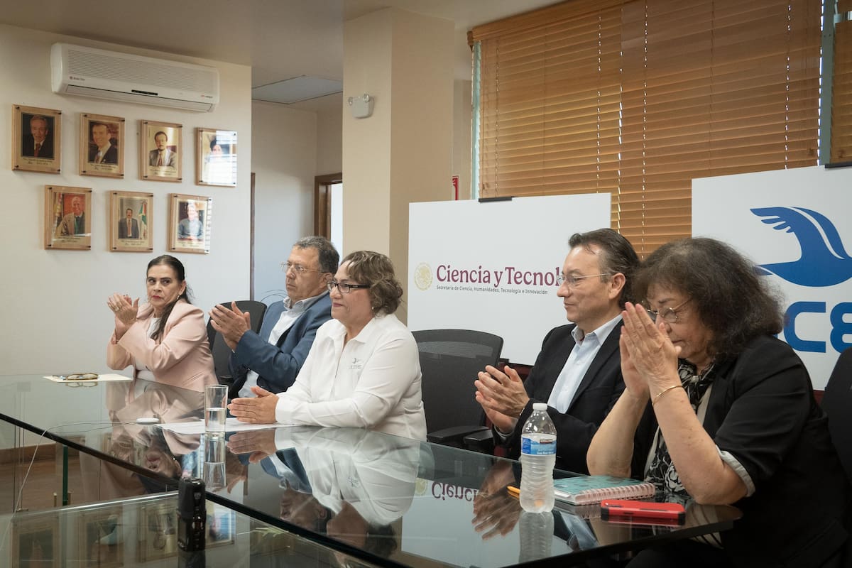 Carmen Paniagua asume la dirección general del Cicese