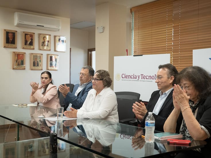 Carmen Paniagua asume la dirección general del Cicese