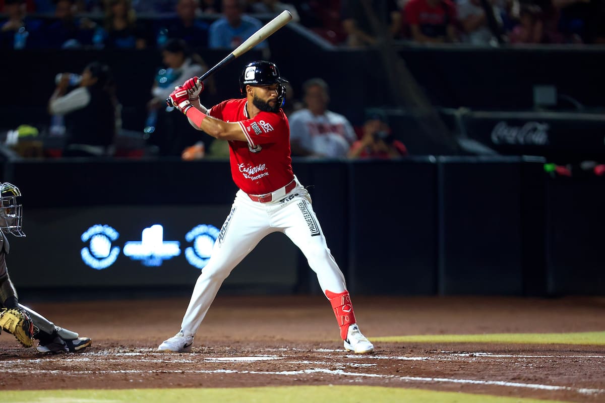 Jugadores de Toros de Tijuana durante el segundo juego de la Final de Zona Norte ante Sultanes de Monterrey. Fotos: Cortesía Toros de Tijuana