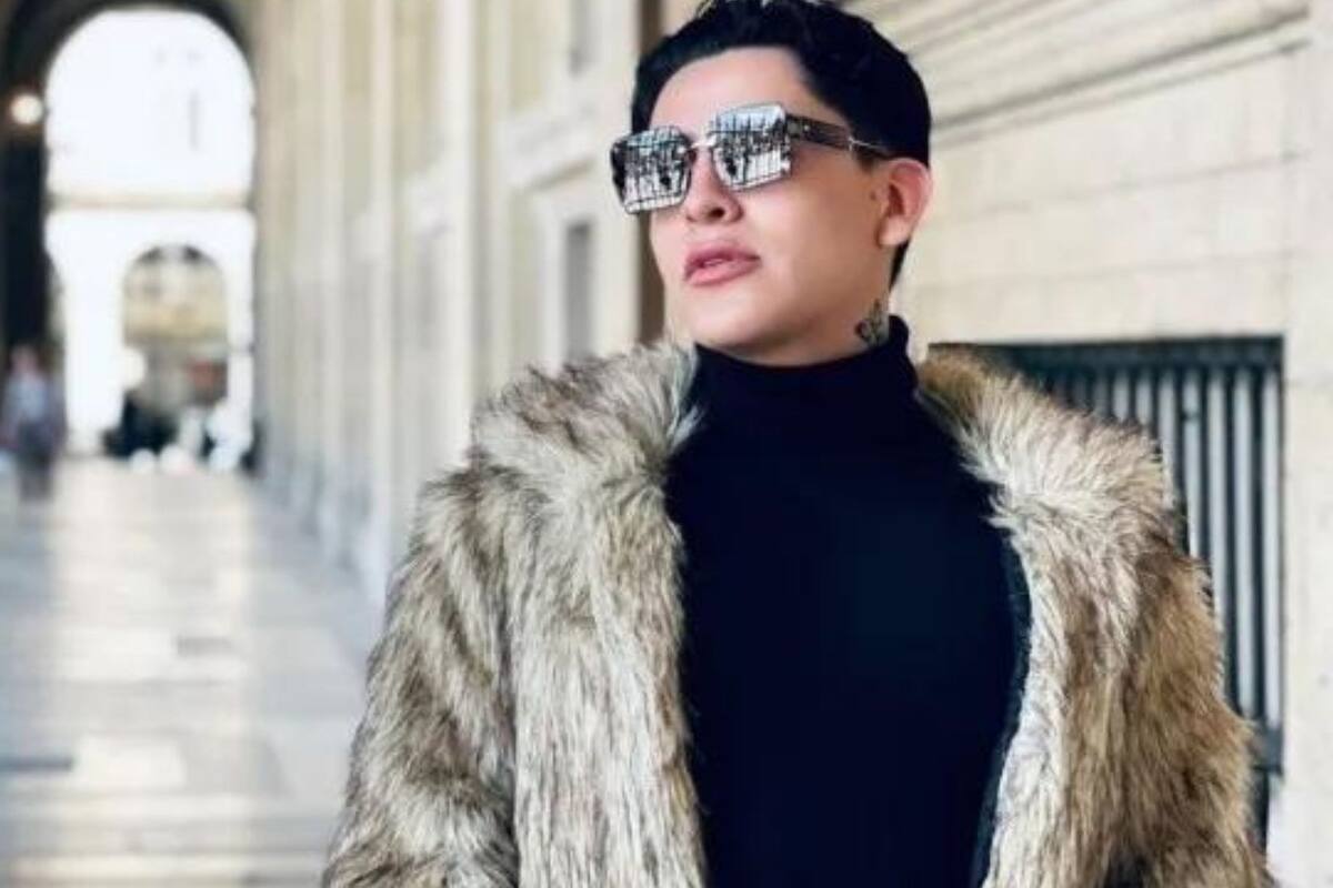 Kunno fue arrestado en París por grabar TikTok en zona restringida