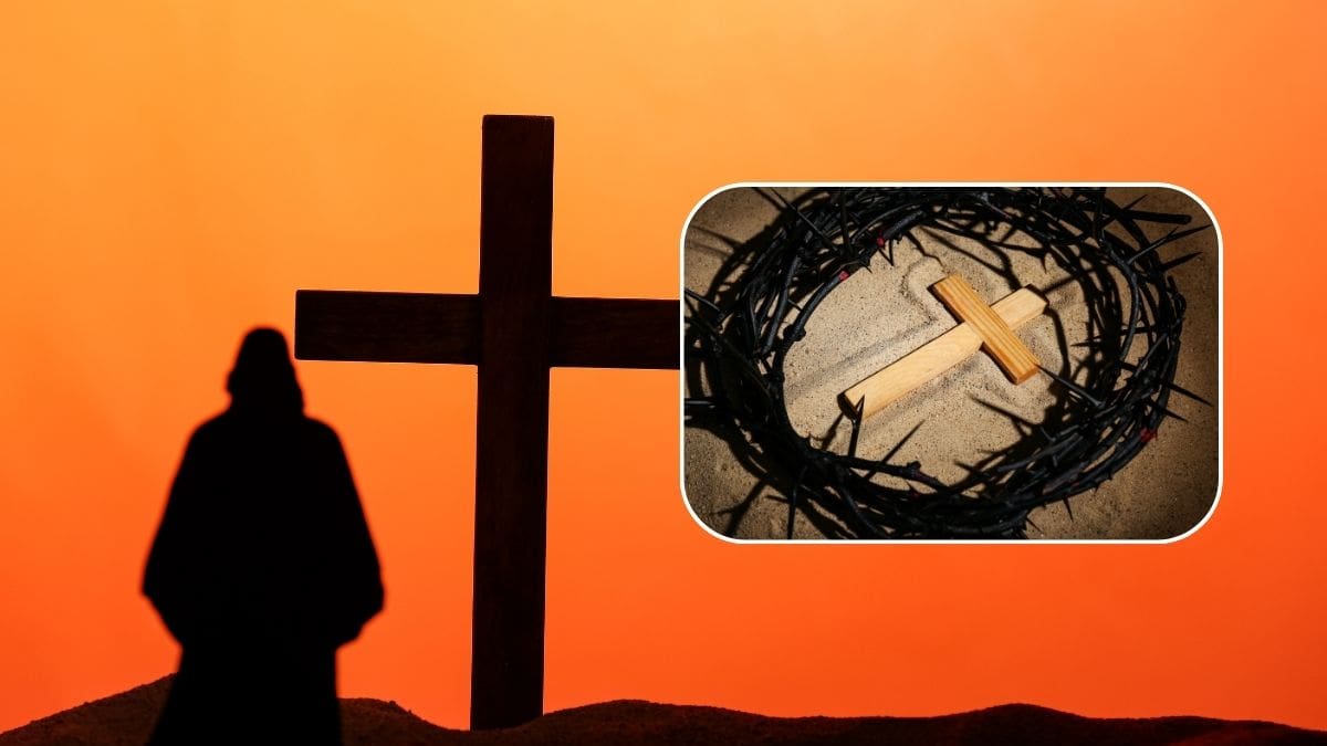 Viernes Santo, la Pasión de Cristo: Por qué no se come carne, ni se celebra misa y qué simbolizan los rituales que recuerdan la muerte de Jesucristo