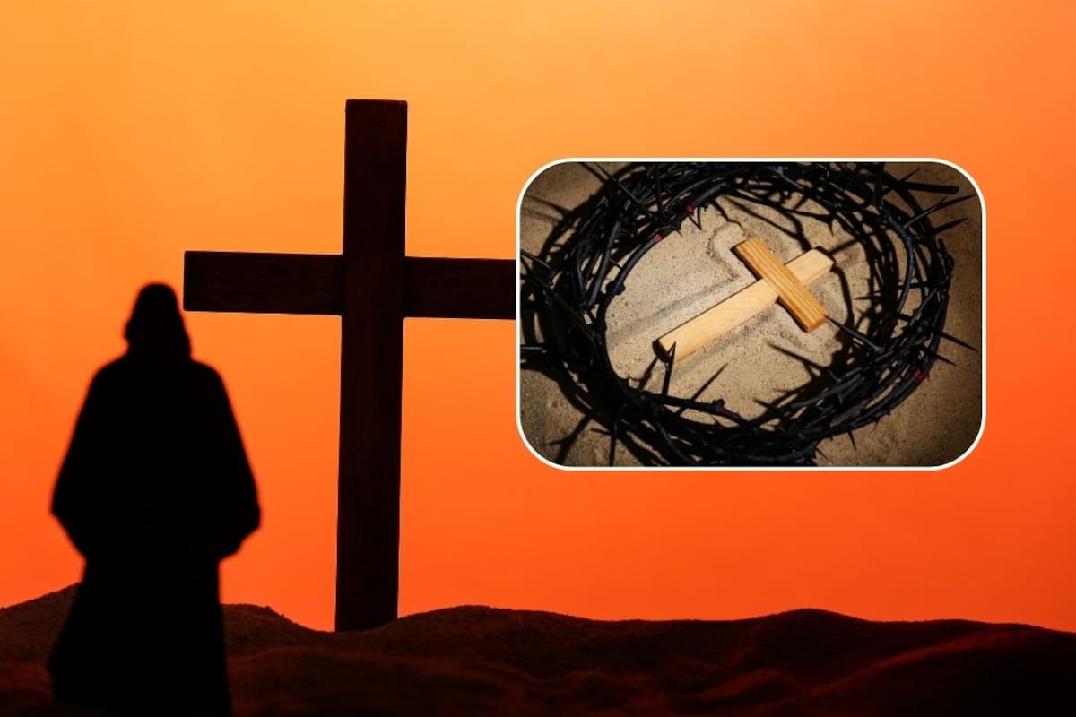 Viernes Santo, la Pasión de Cristo: Por qué no se come carne, ni se celebra misa y qué simbolizan los rituales que recuerdan la muerte de Jesucristo