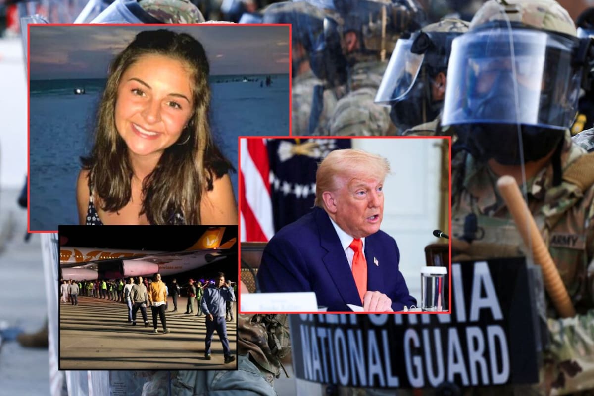 Trump declara el 22 de febrero como “Día Nacional de las Familias Ángel” en memoria de víctimas de delitos atribuidos a migrantes indocumentados y reabre el debate migratorio en EEUU