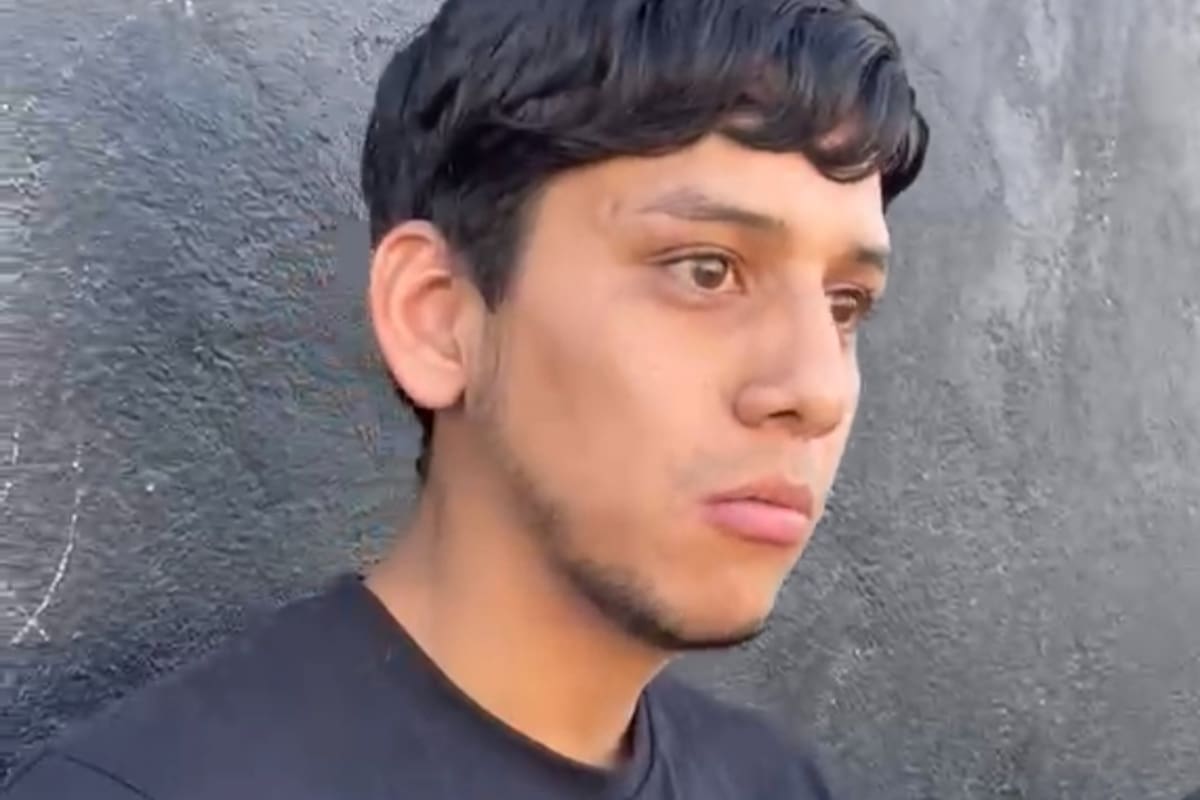 Cae segundo implicado en asesinato de joven que salió a vender su carro y fue asesinado en Mexicali