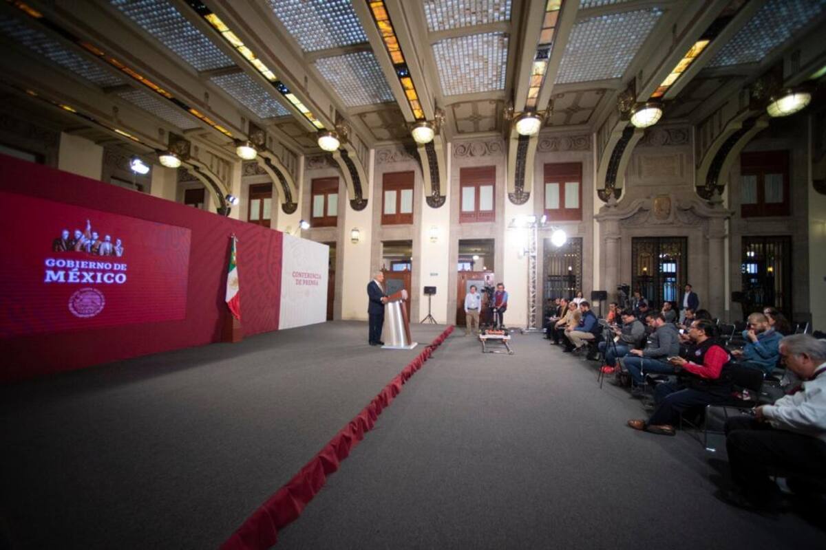 Se le dará énfasis a tema de empleo en plan de reactivación económica: AMLO