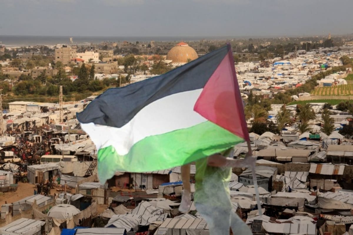 Fase dos del plan de paz de Trump en Gaza inicia mientras violaciones al alto el fuego y violencia en territorios ocupados continúan