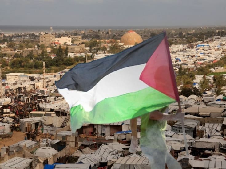 Fase dos del plan de paz de Trump en Gaza inicia mientras violaciones al alto el fuego y violencia en territorios ocupados continúan