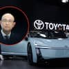 Toyota reporta caída de 43% en ganancias trimestrales y nombra a Kenta Kon como nuevo CEO desde abril de 2026 para mejorar rentabilidad en medio de aranceles en EEUU y aumento global de costos