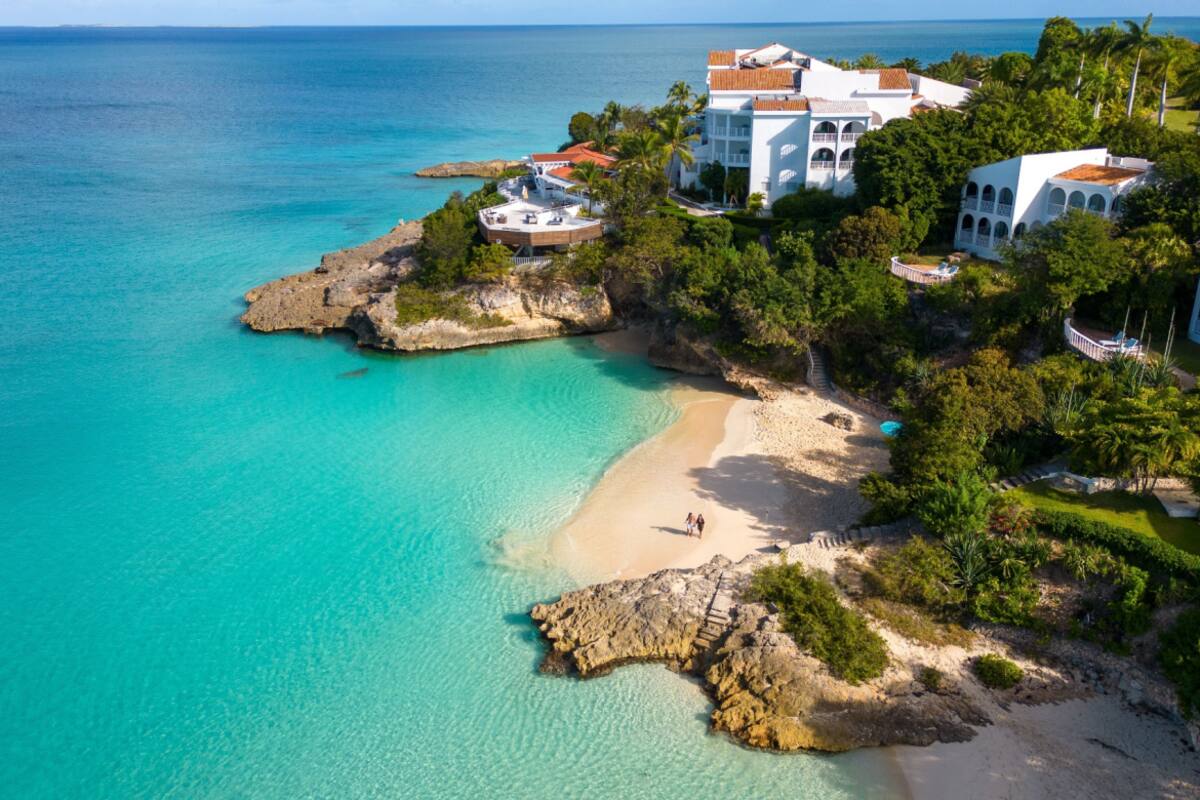 La pequeña isla del Caribe que se convirtió en una mina de oro digital gracias a la IA