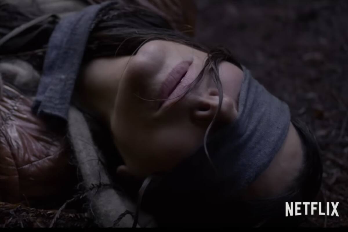 Esta película de Netflix no ganó ningún Oscar pero es considerado el mejor thriller en la historia de la plataforma