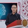 Sheinbaum plantea discutir el uso de inteligencia artificial y regulación de plataformas en México